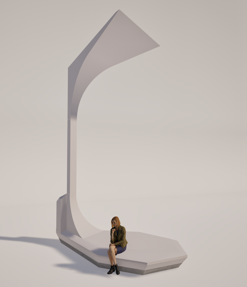 Gamme Ice station FH2O