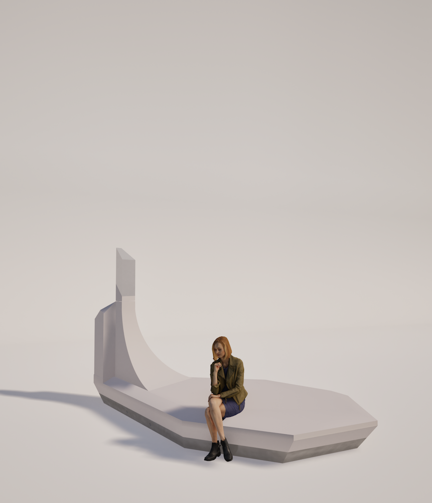 Gamme Ice station LUXMINI