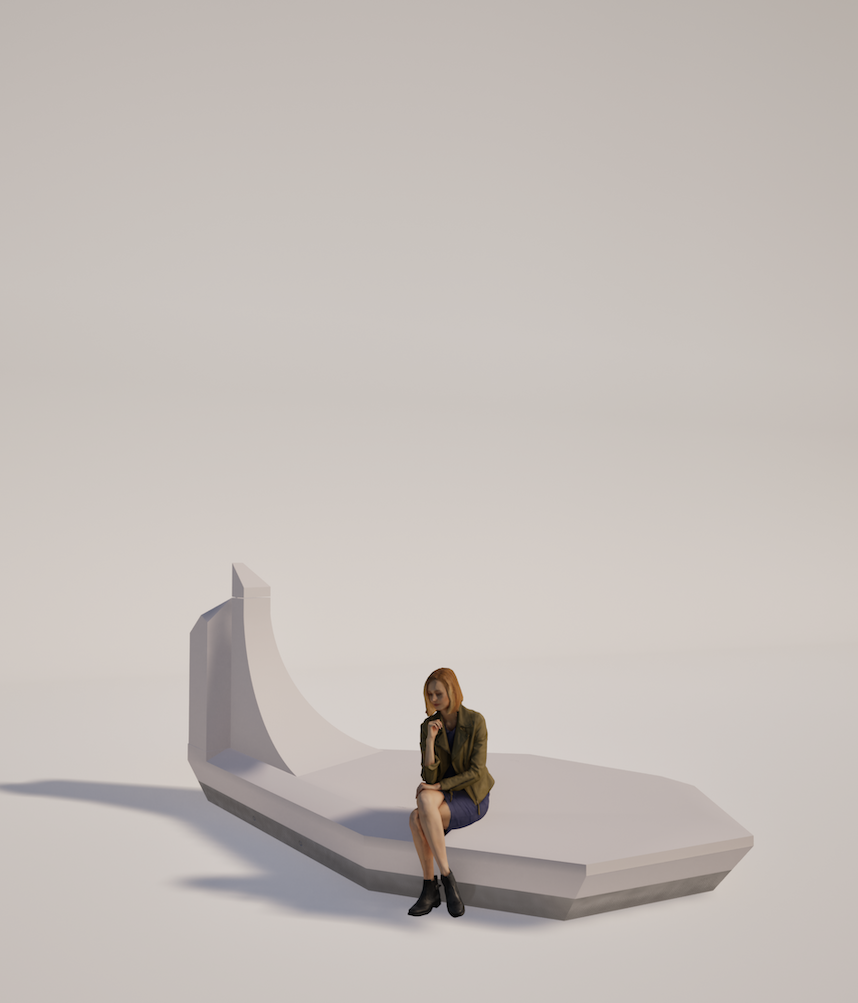 Gamme Ice station hivernee