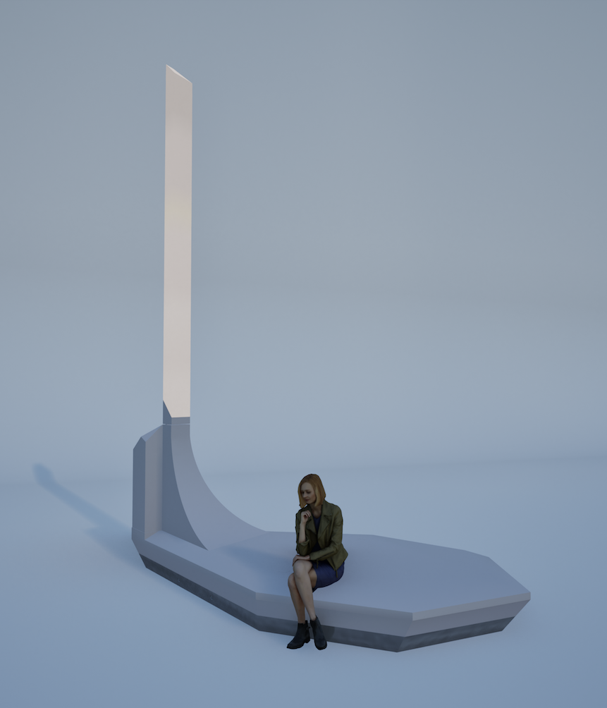 Lux max Gamme Ice nuit