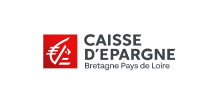 logo caisse epargne bretagne
