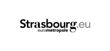 logo ville strasbourg